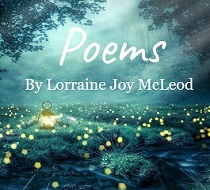 view Lorraine poems slideshow