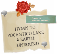 Poems by Malcolm Nelburn