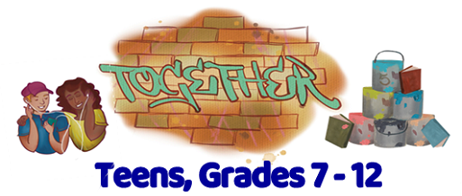 teens grade 7-12